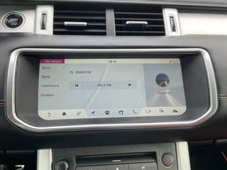 Land Rover Range Rover Evoque Convertible 2.0 Si4 HSE Dynamic Memory Trekhaak Firenze Cabriolet / 21