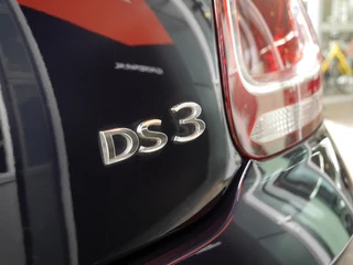 DS DS 3 1.2 PureTech So Chic / 38