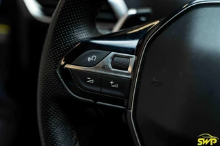 Peugeot 3008 1.6 PureTech GT Line | Pano | Elektr klep | Dodehoek | Navi | Cam / 14