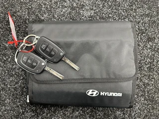 Hyundai i20 1.0 T-GDI Comfort AUTOMAAT TREKHAAK CRUISE 29.000 KM. / 47