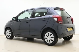 Peugeot 108 1.0 e-VTi Active / 13