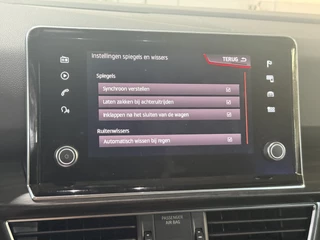 SEAT Tarraco 2.0 TSI 190pk 4DRIVE Xcellence  | Trekhaak | 360 camera | Apple/Android | Stoelverwarming V+A | Adapt. cruise / 65