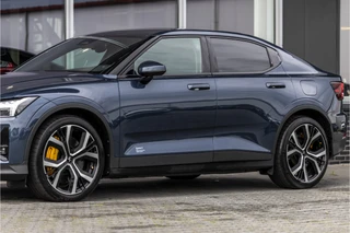 Polestar 2 Long Range Dual Motor Performance Plus 78 kWh  | Harman Kardon | Pilot assist / 17