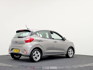 Hyundai i10 1.2 automaat | 15" LMV | Airco | Parkeersensoren / 2