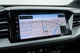 Audi Q4 e-tron 35 edition 92% SOH l Nederlandse auto | Warmtepomp l Stoelverwarming / 15