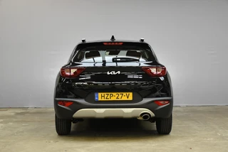 Kia Stonic 1.0 T-GDi MHEV 100pk DynamicLine / 7