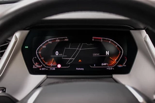 BMW 1-serie 116d F40 Executive Edition | 1e eigenaar | NL Auto | HiFi audio | DAB | LED | Apple Carplay | Rijstrooksensor | Cruise control | Climate control | Sportstuur | Active Guard Plus / 23