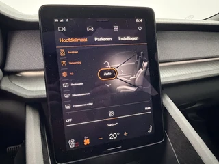 Polestar 2 Long Range Dual Motor Launch Edition 78kWh SOH 92,8% | Trekhaak | Panoramadak | 360° Camera | Harman/Kardon / 14