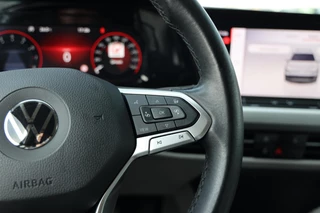 Volkswagen Golf Variant 1.0 eTSI Life Business|Automaat|LED|Stoel/Stuurverwarming|Apple carplay/Android auto| / 23