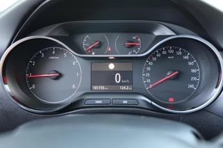 Opel Crossland 1.2 Turbo Elegance|Camera|Navi|Apple carplay/Android auto|Cruise control| / 26