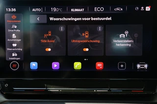 Cupra Formentor 1.4 e-Hybrid VZ Performance SOH 92% 360°-camera schaalstoelen / 22