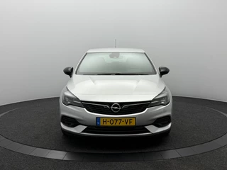 Opel Astra 1.2 Edition 2020 Led | Navigatie | Camera | Carplay&Android | ClimaTronic / 27