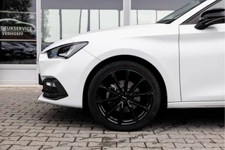 SEAT Leon 1.0 TSI Style  | LED | Carplay / 14
