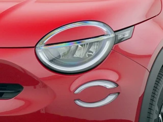Fiat 600e RED 54 kWh LED | Private lease 479 pm / 42