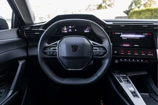 Peugeot 408 1.2 Hybrid 145 e-DCS6 Allure  | 360° Camera | 19" / 8