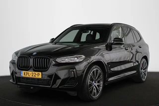 BMW X3 xDrive30e High Executive SOH 95% M Sport Keyless Head-Up