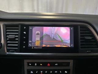 Seat Ateca 1.5 TSI 150pk DSG Xperience Business Intense Virtual Cockpit LED Camera Stoelverwarming / 13