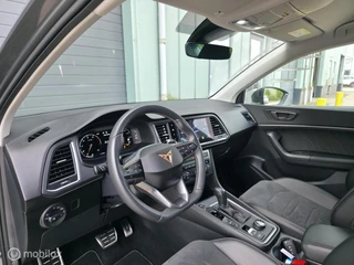 CUPRA Ateca 1.5 TSI / Navi / Carplay / Camera / Luxe / 7