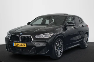 BMW X2 xDrive25e M Sport Panoramadak Head-Up Harman Kardon Elektrische Stoelen