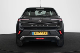 Opel Mokka-e Elegance 50-kWh 11kw bl. Apple CarPlay Achteruitrijcamera / 16