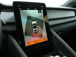 Polestar 2 SINGLE MOTOR 69 KWH SOH 94,05%  | 360 camera | El. achterklep | El. verstelbare stoel / 44