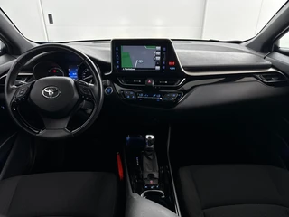 Toyota C-HR 1.8 Hybrid Dynamic Automaat Navigatie | 18'' L.M. Velgen | Parkeercamera / 5