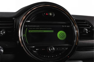 MINI Clubman 2.0 JCW ALL4 Chili  | S/K-Panodak | Adapt. Cruise | Stoelverw. | PDC | Camera | NAV + App.Connect | ECC | Harman Kardon | LM 19" | / 42