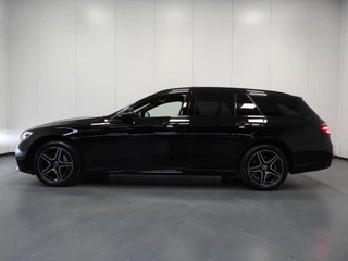 Mercedes-Benz E-Klasse Estate E300e AMG SCHUIFDAK/360CAM/NIGHT/TREKH./18"LMV! / 2