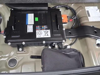 KIA Stonic 1.0 T-GDi MHEV 100pk DynamicLine |Navi |Camera / 21