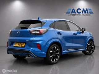 Ford Puma ST line / 11