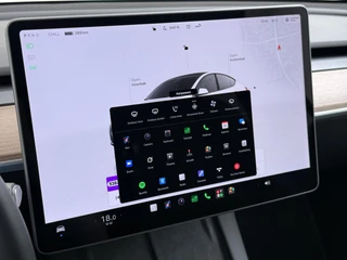 Tesla Model Y Performance AWD 75 kWh SOH 94% | AFN. TREKHAAK | 21 INCH TURBINE VELGEN | TESLA GARANTIE T/M 01-2028 OF 80.000 KM | ACCU & AANDRIJFLIJN GARANTIE T/M 01-2032 OF 192.000 KM | ALL IN RIJKLAAR PRIJS | / 35
