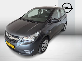 Opel KARL 1.0 120 Jaar Edition Trekhaak / 13