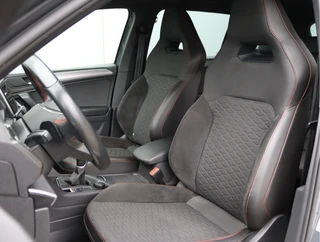 SEAT Tarraco 1.4 TSI e-Hybrid PHEV FR  | Trekhaak | 360 Camera | SOH 89% / 5