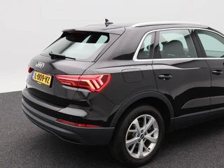 Audi Q3 45 TFSi 245 Pk e Business Edition | Cruise Control | Climatronic | Navigatie | CarPlay | 18 Inch | 160.524 Km !! / 17