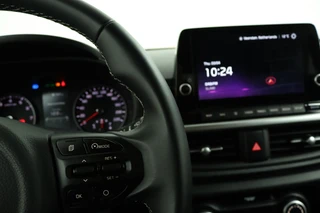 Kia Picanto 1.0 DPi DynamicPlusLine  Airco - Apple Carplay/Android Auto - Cruise Control - Climate Control - Navigatie - Fabrieksgarantie tot 04-2031 / 26