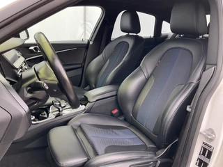 BMW 2 Serie Gran Coupé 218i M Sport Edition Pano.dak HUD Stoelverw. Carplay Alpinweiß DAB LED / 35