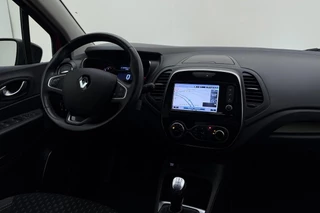 Renault Captur 0.9 TCe Intens | Achteruitrijcamera | Cruise control | Airco | Navigatie | Parkeersensoren | Spraakherkening | Digitale cockpit | / 31