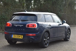 MINI Clubman Mini 2.0 Cooper S Chili 192PK  | Open dak | Keyless | Stoelverwarming | Cruise Control | Full LED / Xenon | Onderh.historie / 29