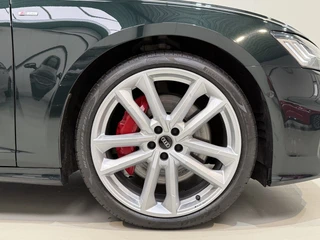 Audi A6 Avant 55 TFSI e 367pk quattro Pro Line S Competition Audi Exclusive kleur / 14