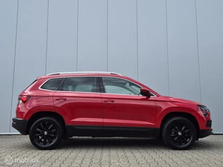 SKODA KAROQ 1.0 TSI CLEVER EDITION/LED/CARPLAY/CLIMATE/PDC/16''LMV / 7