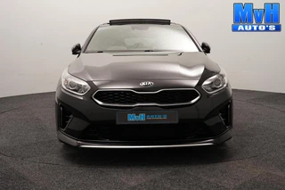 Kia ProCeed 1.5 T-GDi MHEV GT-Line Edition|160PK|PANO|LED|NAP / 25