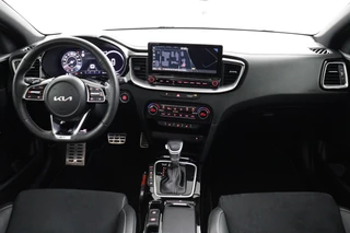 Kia ProCeed 1.5 T-GDi GT-PlusLine  - JBL soundsystem - Apple Carplay/Android Auto - Adaptive Cruise Control - Dodehoekdetectie - Navigatie - Stuur/Stoel Verwarming - Fabrieksgarantie tot 11-2031 / 32