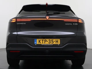 Changan Deepal S05 MAX 200KW | 68.8kwh | NIEUWE AUTO | PANORAMADAK | 20" LMV | 360° CAMERA | HEAD-UP DISPLAY | LEDEREN BEKLEDING | STOELVERWARMING | FULL OPTIONS | FABRIEKSGARANTIE T/M 2033 | / 7