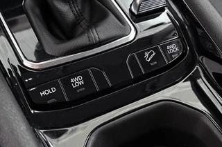 Jeep Compass 4xe 240 Plug-in Hybrid Electric S Leder Stuur-Stoelverwarming Apple Carplay / 42