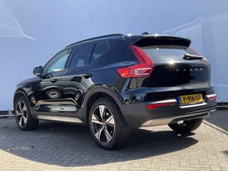 Volvo XC40 1.5 T4 Recharge R-Design Pano Leer H/K Camera Stoel/Stuurverw Led Carplay Plug-in PHEV / 16