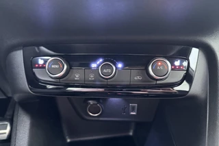 Opel Corsa Electric Long Range GS 51 kWh |  NIEUW | tot 429km WLTP | 100kW snelladen | Stoel- & stuurverwarming | Camera | Apple Carplay/Android Auto / 25