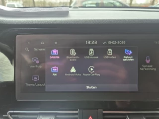 Kia Niro 1.6 GDI HybridDynamicPlusline Camera, Leer, Carplay, Stuur/stoel verwarming, ALL IN prijs! / 34