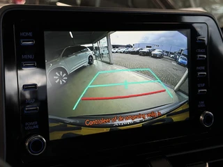 Toyota C-HR 2.0 Hybrid Dynamic | Winterpakket | Camera | PDC | Carplay | All-Season | LED ( Vestiging - Vianen) / 24