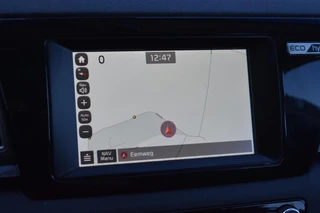 Kia Niro 1.6 GDi Hybrid DynamicLine | Trekhaak | Camera | Carplay | / 16