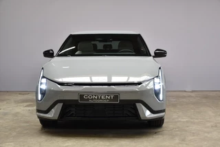 Kia Ev4 81,4 kWh 204PK GT-Line Business Edition / 4